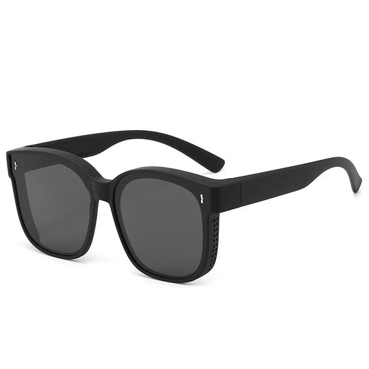OverGlasses™️ - Fit over sunglasses