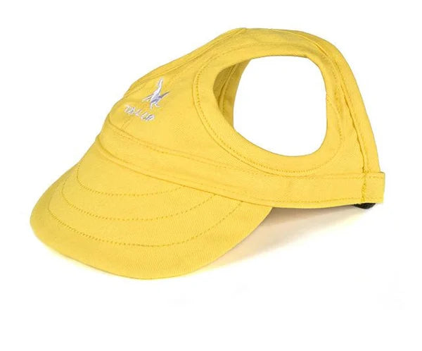 Outdoor Sun Protection Hood for Dogs