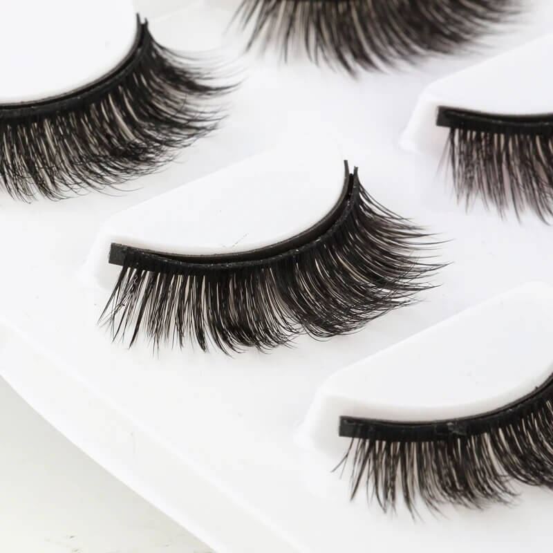 Heviluxy Magnetic Lashes